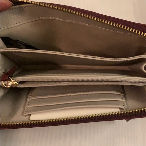 Fossil wallet - Picture 3 of 6